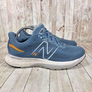 New Balance‎ 880 Fresh Foam Running Shoes Comfort Athletic Blue 9